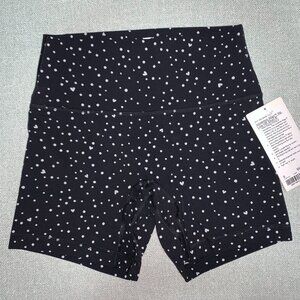 Lululemon NWT lululemon Align No Line™ High-Rise Short 6" size 8